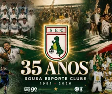 Sousa 35 anos: relembre 10 jogos marcantes na história do Dinossauro