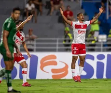 Sousa perde para o CRB por 3 a 0 e está eliminado da Copa do Nordeste 2026