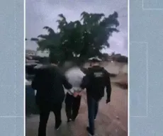 Suspeito de atos obscenos contra crianças em Campina Grande é preso em Pernambuco