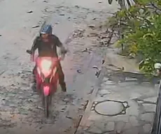 Suspeito de crimes sexuais em bairros de João Pessoa é procurado pela Polícia Civil