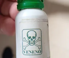 Suspeito de matar adolescente com veneno de rato é preso em João Pessoa