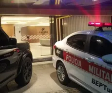 Resultado de exame para comprovar maioridade de suspeito de homicídio em hotel é inconclusivo