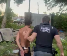 Suspeito de tentar matar parentes em disputa por terrenos é preso em João Pessoa