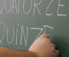 Taxa de analfabetismo na Paraíba é a terceira maior do país, mas a menor dos últimos 10 anos
