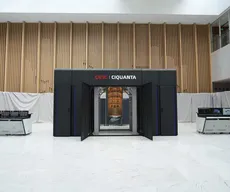 Tecnologia inédita na América Latina: computadores quânticos serão instalados até outubro, na PB