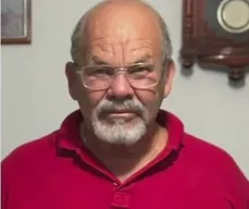 Terceiro suspeito de envolvimento em morte de delegado aposentado é preso na Paraíba