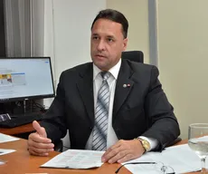 TJPB escolhe juiz Rodrigo Marques para vaga de membro titular do TRE-PB