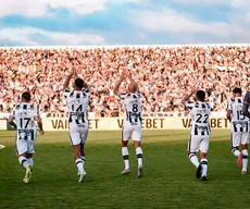Torcida faz sua parte, mas Treze peca nos pênaltis e se despede da Série D 2026 sem o acesso