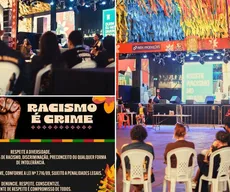 Trabalhadores do São João de Campina recebem treinamento para combater racismo