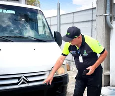 Transporte escolar: segunda vistoria de veículos privados começa na terça (21) em Campina Grande
