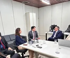 TRE-PB alinha atuação para campanha e reforça regras sobre uso de IA nas eleições