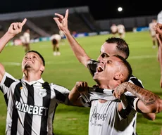 Treze bate Serra Branca pela Série D com brilho de Pedro Maycon