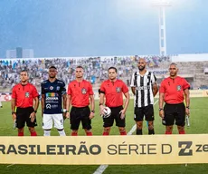 Treze controla partida e vence o Decisão no Amigão, pela 6ª rodada da Série D 2026