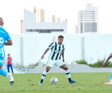 Treze passa pelo CRAC nos pênaltis e avança às oitavas de final da Série D do Brasileiro