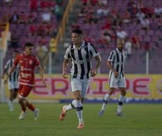 Treze tem boa atuação defensiva, vence o Sergipe e assume a liderança do Grupo A9 da Série D 2026