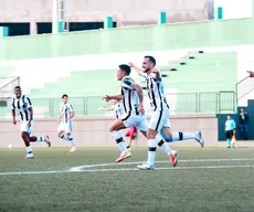 Treze vence o Jacuipense por 3 a 1 e abre boa vantagem no mata-mata da Série D