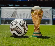 Trionda muda de cor: Fifa divulga bola da final da Copa do Mundo 2026