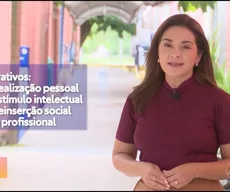 TV Cabo Branco é finalista do Prêmio ABMES de Jornalismo