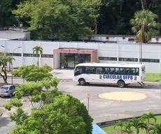 UFPB suspende aulas em campus de Santa Rita por causa das fortes chuvas