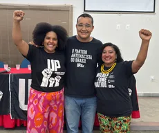 UP anuncia pré-candidaturas próprias para o Governo da Paraíba e para o Senado