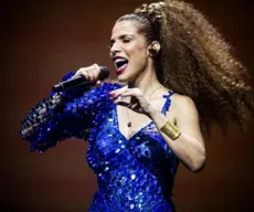 Vanessa da Mata é atração no aniversário de João Pessoa em show com a Orquestra Sinfônica da PB