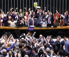 Veja os votos dos deputados paraibanos na sessão que aprovou o fim da escala 6x1