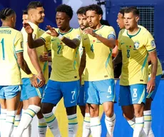 Veja possíveis datas e horários dos jogos do Brasil no mata-mata da Copa do Mundo 2026
