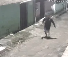 Vídeo mostra momento de ação da PM que terminou com morte de jovem em João Pessoa