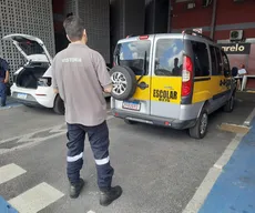 Vistoria do transporte escolar em João Pessoa começa nesta segunda (6); saiba como fazer