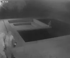 Vitor Hugo, ex-prefeito de Cabedelo, tem casa assaltada e documentos furtados; VÍDEO