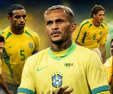 Wesley é o 17º jogador brasileiro cortado antes de Copa do Mundo; relembre outros casos