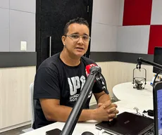 Yuri Ezequiel registra candidatura ao Governo da Paraíba e declara R$ 353 em bens