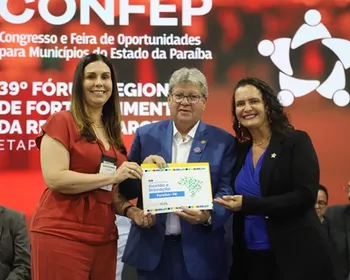 3º Confep recebeu 39º Fórum da Rede de Parcerias do Governo Federal