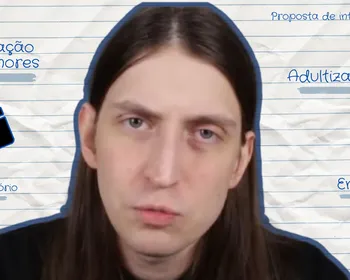5 formas para usar o vídeo de Felca sobre ‘adultização’ na redação do Enem