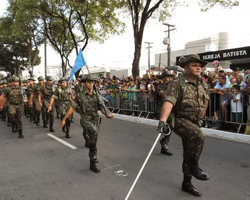 7 de setembro: veja programação e o que muda no trânsito para o desfile em João Pessoa