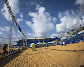 Elite 16 em João Pessoa: confira a programação da competição