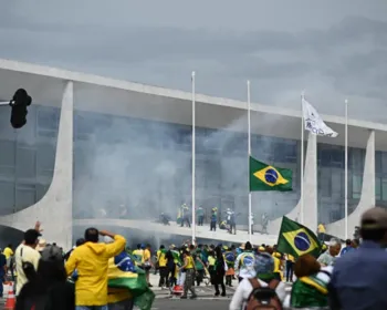 8 de Janeiro: Campina Grande terá ato em defesa da democracia