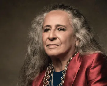 80 músicas para comemorar os 80 anos de Maria Bethânia