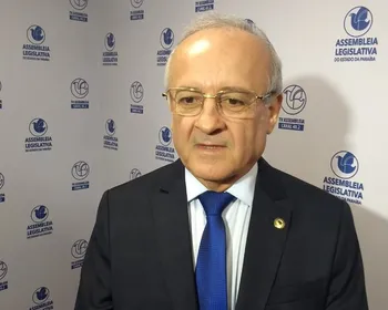 Licença de Branco Mendes garante volta de Bosco Carneiro à ALPB