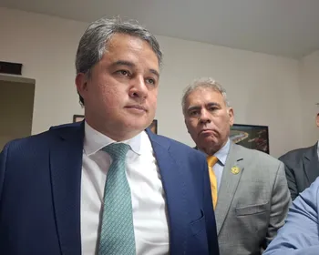 À CBN, Efraim Filho antecipa voto contra Jorge Messias para o STF