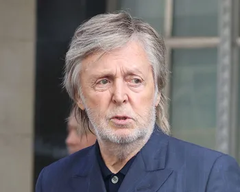 A morte de Paul McCartney