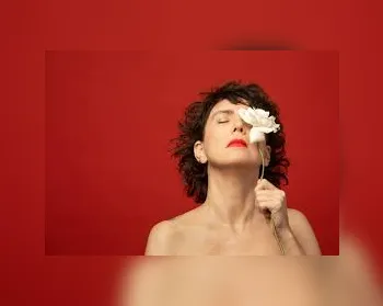 A mulher do Pau-Brasil