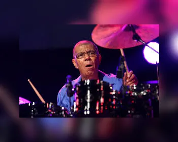 A noite em que um gigante do jazz tocou em João Pessoa