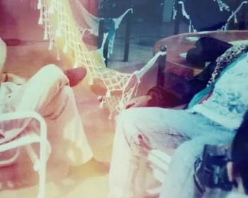 A santíssima trindade do reggae agora está nos braços de Jah