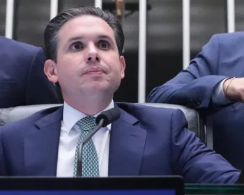 Regulamentação da IA: Motta quer votar projeto de lei no Plenário ainda no primeiro semestre