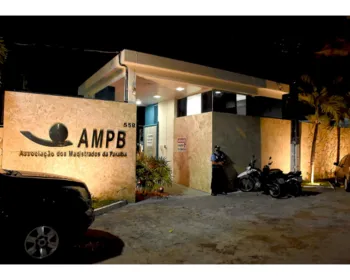 Em nota sobre investigação de juízes, AMPB pede cautela: "erro técnico não é fraude ou desvio"
