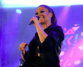 AO VIVO: Solange Almeida e Ricardo Chaves no Carnaval 2026 de João Pessoa; ASSISTA