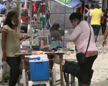 Abertas até esta sexta (7) inscrições para comerciantes na Romaria da Penha