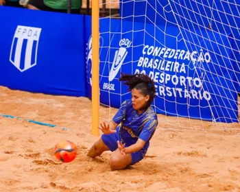 Paraíba World Beach Games 2025: acompanhe a programação do JUBs