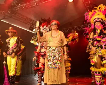 Festival de Inverno 2026 de Campina Grande recebe propostas artísticas